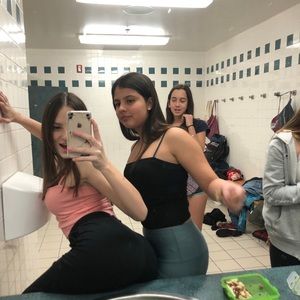 Meet your Posher, Kyra